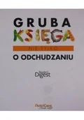Diety, zdrowe żywienie - Gruba księga nie tylko o odchudzaniu - miniaturka - grafika 1