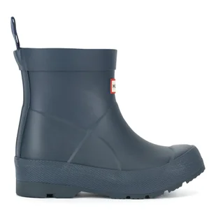 Kalosze HUNTER KFT5097RMA-VLE - Buty dla dziewczynek - miniaturka - grafika 1