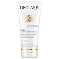 Kremy BB - Declare é Hydro Balance matujący krem BB SPF 30 Tinted Matifying Cream 50 ml - miniaturka - grafika 1