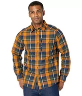 Koszulki męskie - FJÄLLRÄVEN FJÄLLRÄVEN męska koszulka Fjällglim Deep Forest X-L F81380-Deep Forest-XL - miniaturka - grafika 1