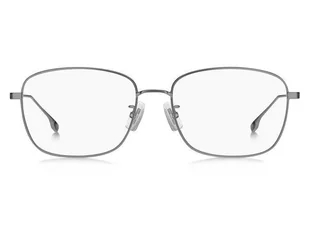 Okulary korekcyjne BOSS 1297 F R81 - Okulary korekcyjne, oprawki, szkła - miniaturka - grafika 3