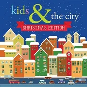 Świąteczna, kolędy - My Music Kids & The City (Christmas Edition) - miniaturka - grafika 1