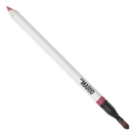 Konturówki do ust - Makeup By Mario - Ultra Suede® Sculpting Lip Pencil - Konturówka Do Ust - Ultra Suede® Sculpting Lip Pencil - Pink - Dla Kobiet - miniaturka - grafika 1
