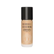 Podkłady do twarzy - Bobbi Brown Weightless Skin Foundation SPF15 Podkłady 30 ml 22 - Natural Tan - miniaturka - grafika 1