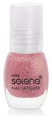 Lakiery do paznokci - Golden Rose Mini lakier do paznokci Miss Selene Mini Nail Lacquer - 169 - miniaturka - grafika 1