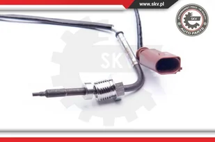 czujnik, temperatura spalin Esen SKV 30SKV024 - Czujniki - miniaturka - grafika 1