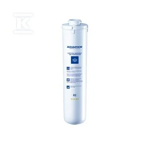 Wymienny wkład Aquaphor K7B - Uzdatniacze wody - miniaturka - grafika 1