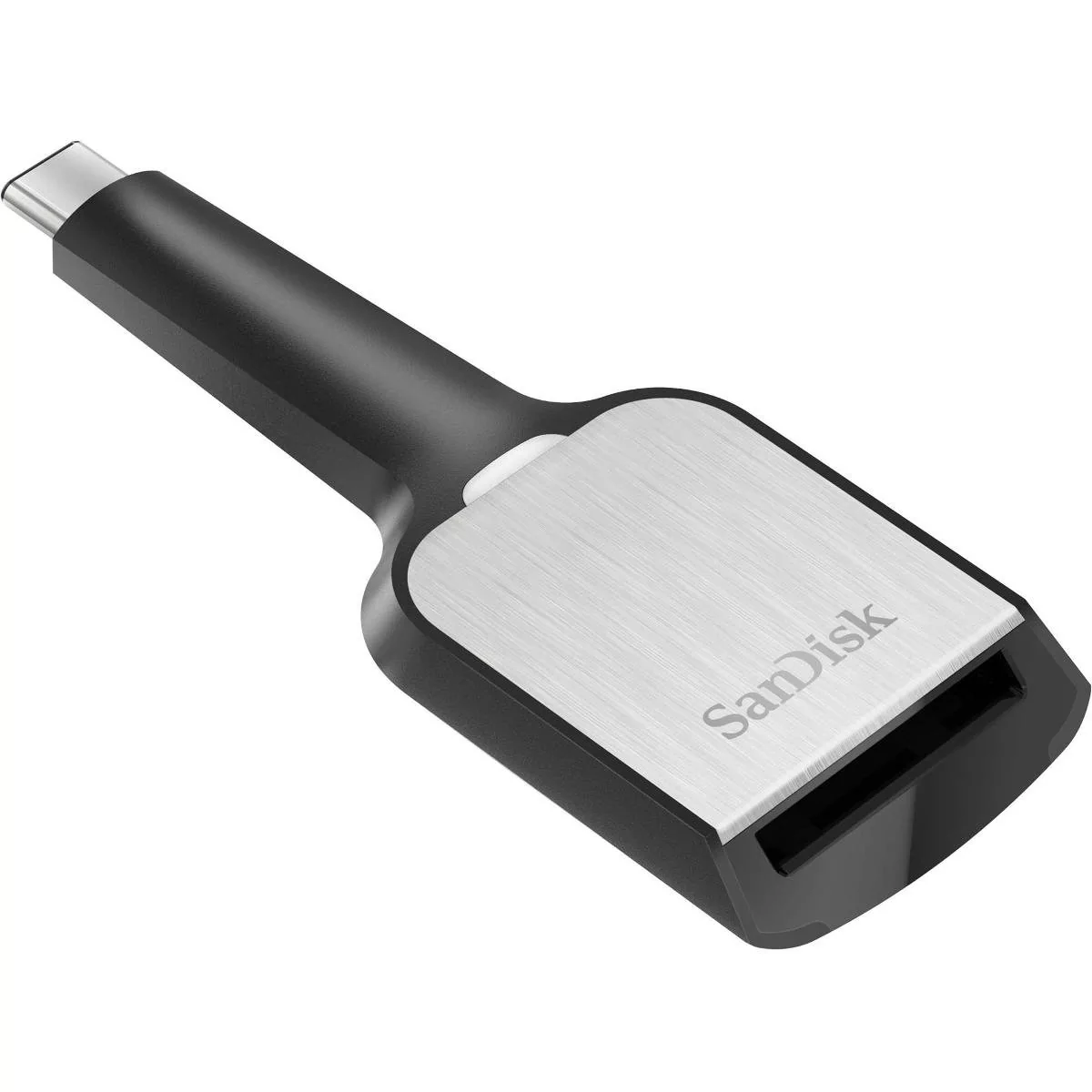 SanDisk Extreme PRO SD UHS-II USB-C SDDR-409-G46