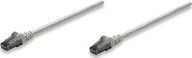 Patchcordy - Intellinet Network Solutions INTELLINET NETWORK SOLUTIONS INTELLINET NETWORK SOLUTIONS RJ-45 - RJ-45 2 m 2 Patchcord - miniaturka - grafika 1