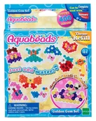 Zabawki kreatywne - Epoch Aquabeads 31048 Zestaw ze złotym klejnocikiem ŁÓDŹ 31048 - miniaturka - grafika 1