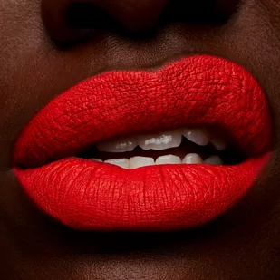 MAC Retro Matte Liquid Lipcolour pomadka 5 ml dla kobiet 111 Quite The Standout - Szminki - miniaturka - grafika 4