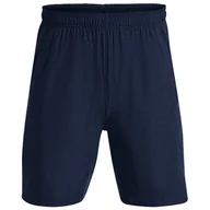 Spodenki męskie - Męskie szorty Under Armour Tech Vent Short Rozmiar: L / Kolor: niebieski - miniaturka - grafika 1