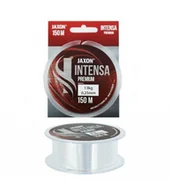 Żyłki wędkarskie - Jaxon Żyłka Intensa Premium 0,25mm 150m - miniaturka - grafika 1