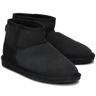 Kozaki damskie - Emu Australia, Kozaki damskie, Stinger Micro, rozmiar 37 - miniaturka - grafika 1