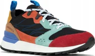 Sneakersy męskie - Buty Sneakersy Męskie Merrell Alpine 83 Sneaker Recraft - miniaturka - grafika 1