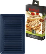 Akcesoria i części AGD - Tefal Płyty do opiekacza do kanapek Panini XA800312 - miniaturka - grafika 1