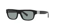 Okulary przeciwsłoneczne - Dolce&Gabbana 0DG4432 52 282087 Okulary przeciwsłoneczne, Unisex-Adult, Wielobarwny (Wielobarwny), Jeden rozmiar - miniaturka - grafika 1