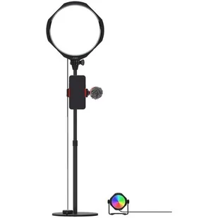 Joby Beamo Studio Creator Kit - Kamery cyfrowe - akcesoria - miniaturka - grafika 1