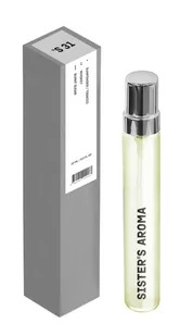 Sisters Aroma Perfume Under Skin 10 ml - Wody i perfumy damskie - miniaturka - grafika 2