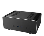 Obudowy komputerowe - Akasa GEAK-126 / A-ITX48-M1B - miniaturka - grafika 1