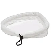 Akcesoria i części AGD - Nakładka z mikrofibry do mopa parowego - miniaturka - grafika 1