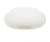 Lampy sufitowe - Lumina Deco Nowoczesna Lampa Sufitowa Plafon Monarte D28 - miniaturka - grafika 1