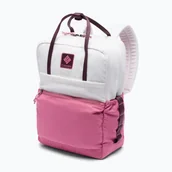 Plecaki - Plecak Columbia Trail Traveler II Rucksack 18 l sea salt corduroy/rosette/moonvista WYSYŁKA W 24H 30 DNI NA ZWROT - miniaturka - grafika 1