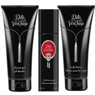 Kosmetyki do kąpieli - DITA VON TEESE Dita Von Teese Woman Żel pod prysznic 200ml - miniaturka - grafika 1