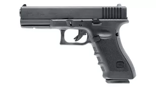 Umarex Pistolet GBB Glock 17 gen.4 (2.6411) - Pistolety ASG - miniaturka - grafika 1