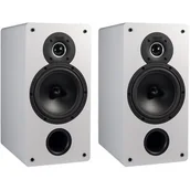 Głośniki i kolumny - Indiana Line Tesi 261 biały - miniaturka - grafika 1