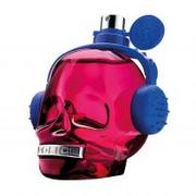 Wody i perfumy damskie - Police To Be Miss Beat woda perfumowana 40ml - miniaturka - grafika 1