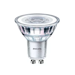 Philips Lampa LED CorePro LEDspot CLA 3.5 35 W GU10 840 36d 9LAJFP33 - Halogeny - miniaturka - grafika 1
