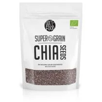 Diet-Food BIO CHIA 200 G Diet Food - Zdrowa żywność - miniaturka - grafika 2