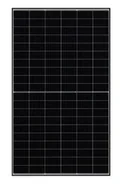 Panele fotowoltaiczne - Panel fotowoltaiczny PV 410W JA Solar JAM54S30-410/MR_BF - miniaturka - grafika 1
