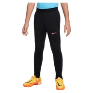 Piłka nożna - Spodnie piłkarskie dla dzieci Nike Dri-FIT Strike FD0315 - miniaturka - grafika 1