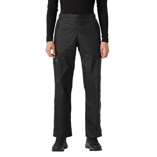 Helly Hansen Damskie spodnie W Loke 2.0, czarne, M