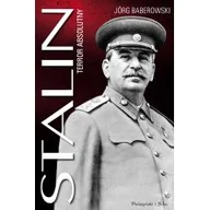 Historia świata - Prószyński Media Stalin - Baberowski Jorg - miniaturka - grafika 1