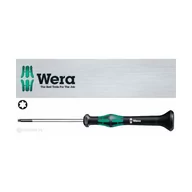 Śrubokręty - Wkrętak Torx T6 do prac precyzyjnych 5118042001 826287 - miniaturka - grafika 1