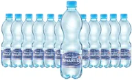 Woda - Kuracjusz Beskidzki woda niegazowana 0,5l - 12 butelek - miniaturka - grafika 1