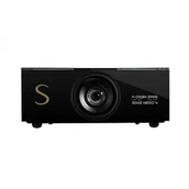 Projektory - Sim2 NERO 4S Gold Series UHD HDR projektor kina domowego 6.000 ANSI - miniaturka - grafika 1