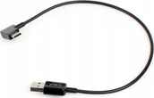 Akcesoria do drona - Xrec KABEL USB TYPE-C 30cm do Telefonu / Smartfona do APARATURY DRONA DJI - miniaturka - grafika 1