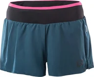 Spodnie sportowe damskie - IQ Damskie Spodenki RIANA WMNS - miniaturka - grafika 1