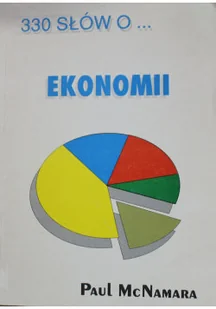 330 słów o ekonomii - Ekonomia - miniaturka - grafika 1