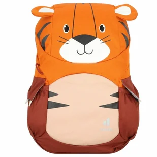 Deuter Plecak Kikki 8 L orange - Plecaki - miniaturka - grafika 2