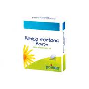 Przeziębienie i grypa - ARNICA Montana 2,5 mg BOIRON, 40tabl. - miniaturka - grafika 1