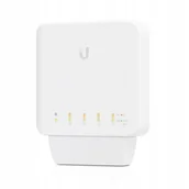 Switche - Ubiquiti Switch UniFiSwitch Flex USW-Flex-3 USW-Flex-3 - miniaturka - grafika 1