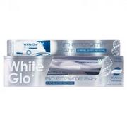 Pasty do zębów - White Glo White Glo pasta do zębów 150g Bio-Enzyme + szczoteczka - miniaturka - grafika 1