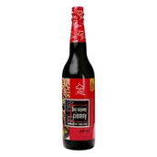 Zdrowa żywność - House of Asia Sos sojowy ciemny 150ml 18-uniw - miniaturka - grafika 1