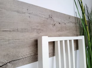 Odbojnica WallWOOD™ dąb GY1 samoprzylepna 23x150cm - Dekoracje domu - miniaturka - grafika 1