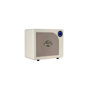 Mooer Hornet 15i WH Intelligent Amp - Wzmacniacze gitarowe - miniaturka - grafika 2